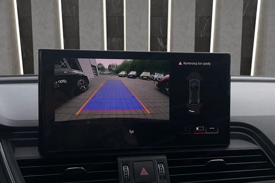 Audi Q5 40 TDI mHEV quattro S tronic