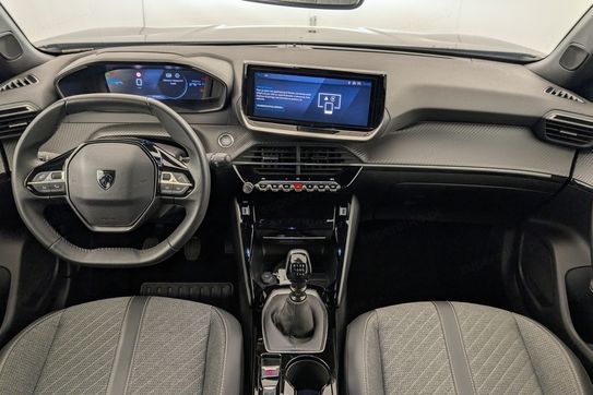 Peugeot 2008 ALLURE 1.2 PureTech