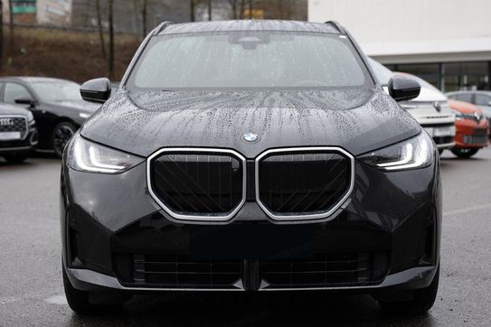 BMW X3 xDrive20 M Sport