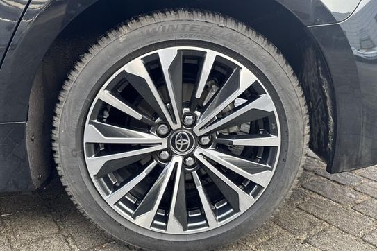 Toyota Corolla 1.8 Hybrid Style