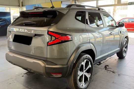 Dacia Duster Journey 1.2 TCe Hybrid-G LPG 4x4