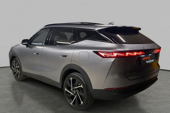 Omoda 7 1.5 t-Gdi Super Hybrid Luxury
