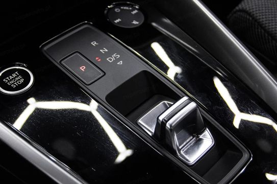 Audi A3 35 TFSI mHEV Advanced S tronic
