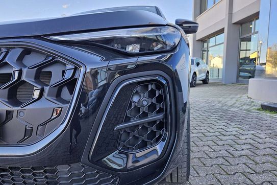 Audi Q5 TDI quattro S line