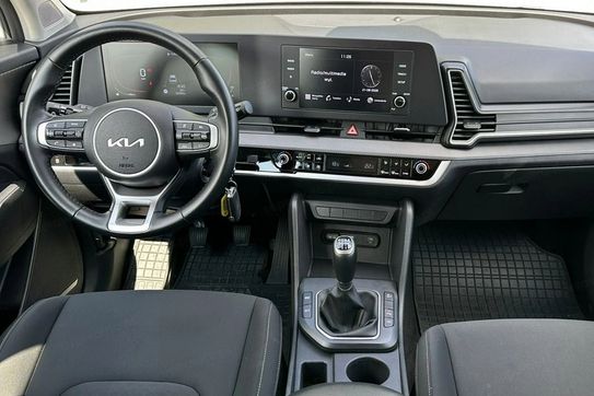 Kia Sportage 1.6 T-GDI