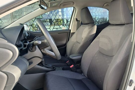 Toyota Yaris Hybrid 1.5 Style