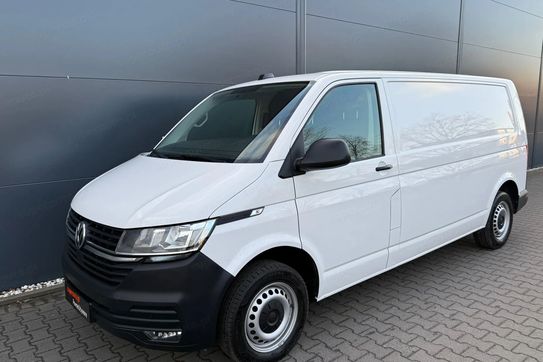 Volkswagen Transporter 2.0 TDI L2H1