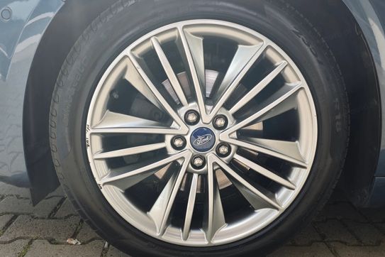 Ford Mondeo 2.0 EcoBlue Vignale Plus AWD
