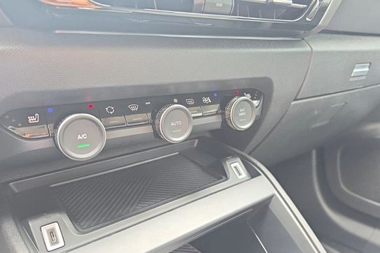 Citroen C4 50kW