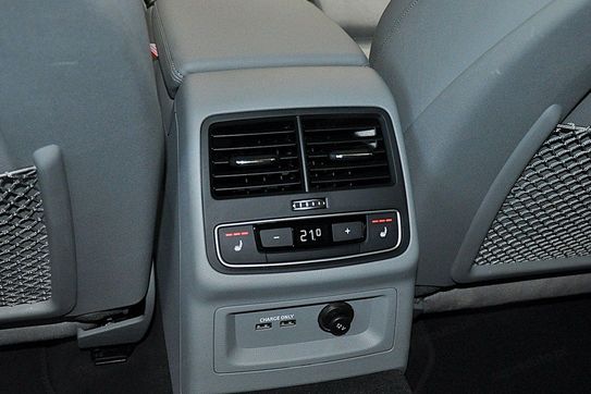 Audi A4 Allroad 40 TDI mHEV quattro S tronic