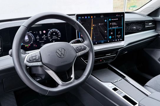 Volkswagen Passat Variant TDI EVO Elegance DSG