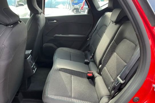 Renault Captur Evolution LPG 1.0 TCe