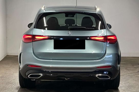 Mercedes GLC 200  4-Matic AMG Line