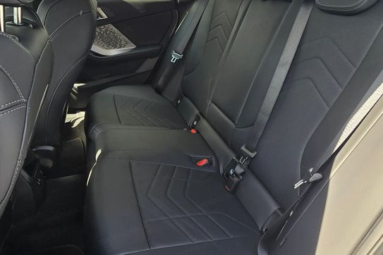 BMW Seria 2 220