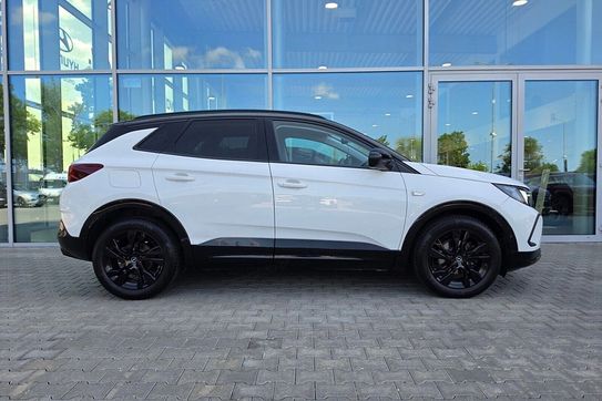 Opel Crossland X 1.2 t Gs Line S&S