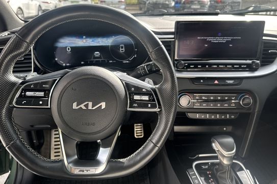 Kia ProCeed GT Line 1.5 T-GDI  DCT
