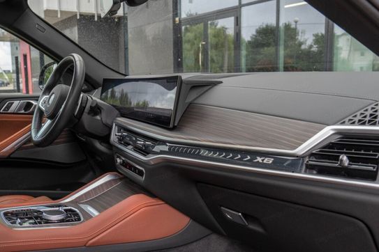 BMW X6 xDrive30d M Sport