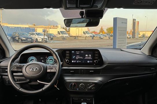 Hyundai i20 1.0 t-Gdi Modern