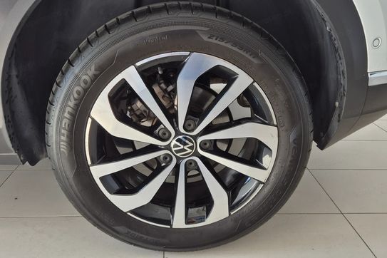 Volkswagen T-Roc 1.5 TSI Style