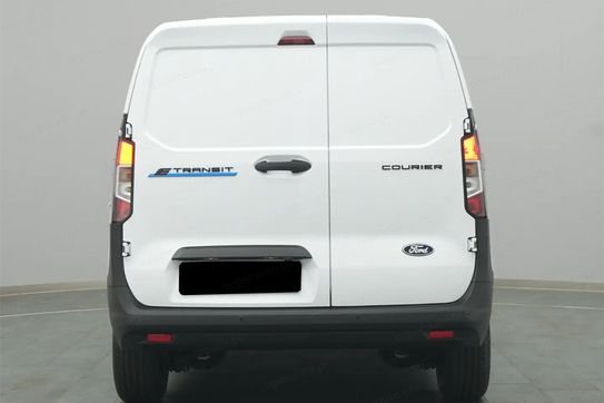 Ford Transit Courier L1H1 Trend Elektryczny A1