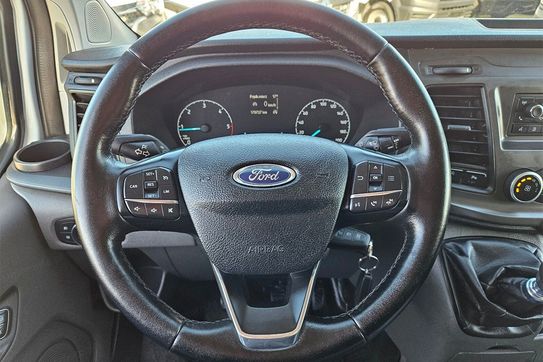 Ford Transit Custom L2H1