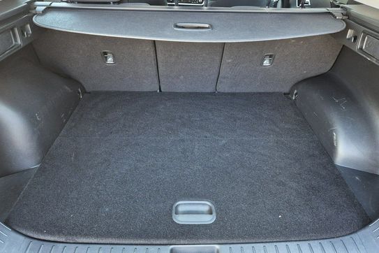 Kia Sportage T-GDI M 2WD