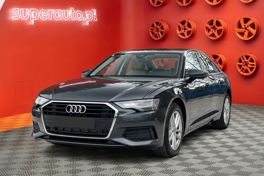 Audi A6 35 TDI