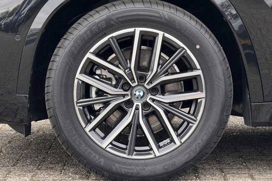 BMW X1 sDrive18d M Sport
