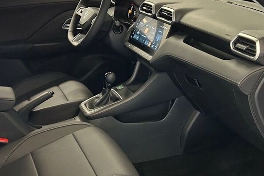 MG ZS 1.5 Excite