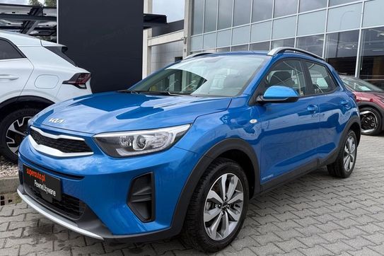 Kia Stonic 1.2 m