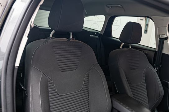 Ford Focus 1.0 EcoBoost