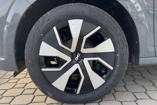 Dacia Sandero Expression 1.0 TCe