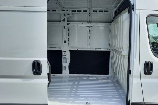 Peugeot Boxer Heavy L4H2