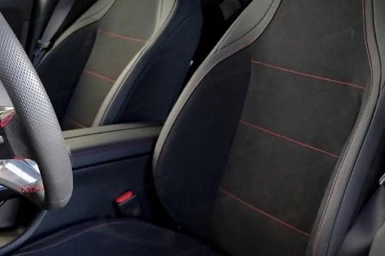 Mercedes CLA 220 4-Matic