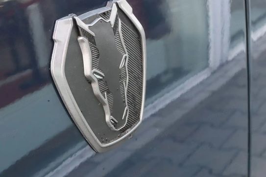 Ford Mustang Dark Horse aut 5.0 Ti-VCT V8