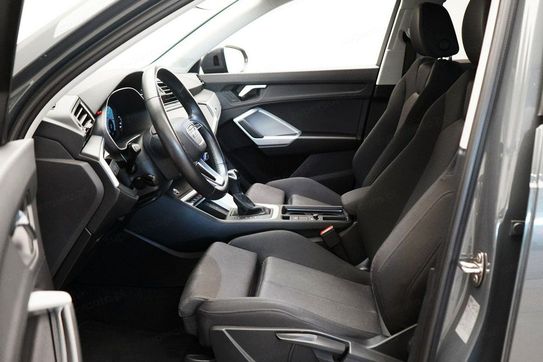 Audi Q3 45 TFSIe S tronic