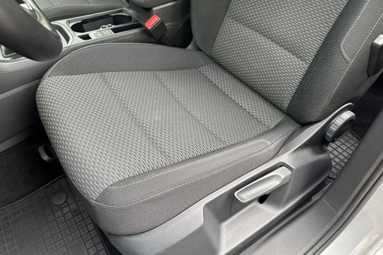 Volkswagen Touran Comfortline 2.0 TDI  DSG