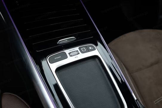 Mercedes GLA 220  4-Matic AMG Line