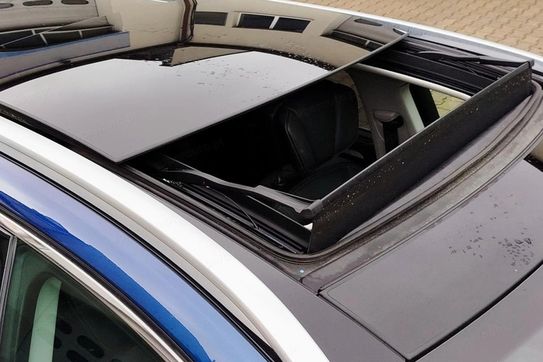 Renault Talisman 1.8 TCe Initiale Paris EDC