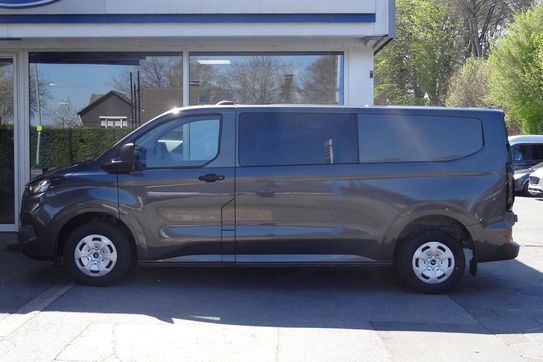 Ford Transit Custom 320 L2H1 Trend Zabudowa Brygadowa A8
