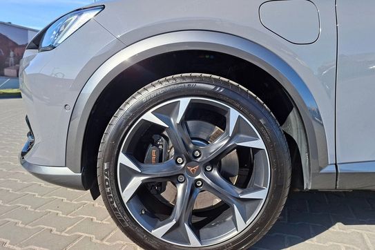 Cupra Formentor 1.4 e-Hybrid VZ DSG