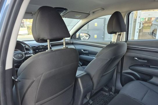 Hyundai Tucson 1.6 t-Gdi Modern 2WD