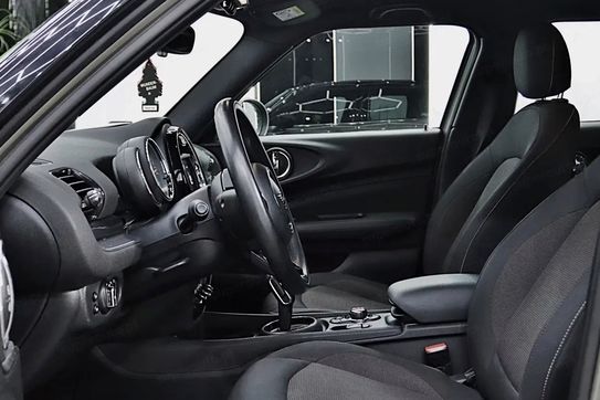 Mini Clubman Cooper aut