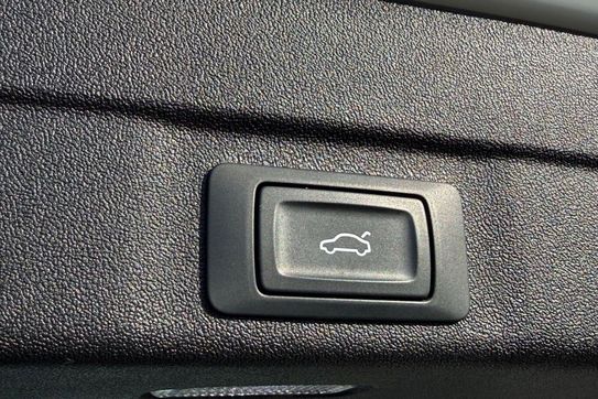 Audi A5 TFSI 110 kW S tronic