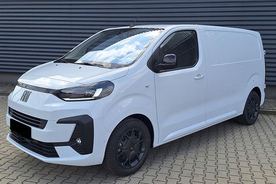 Fiat Scudo L1H1 Standard