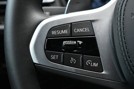 BMW X4 xDrive20d M Sport