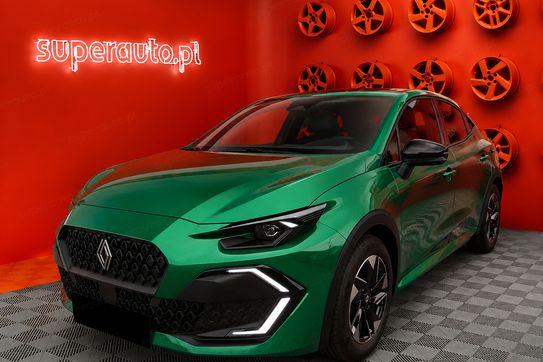 Renault Clio Techno EDC 1.2 TCe