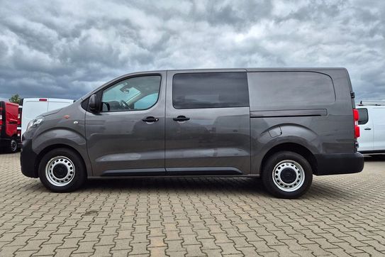 Citroen Jumpy XL L2H1