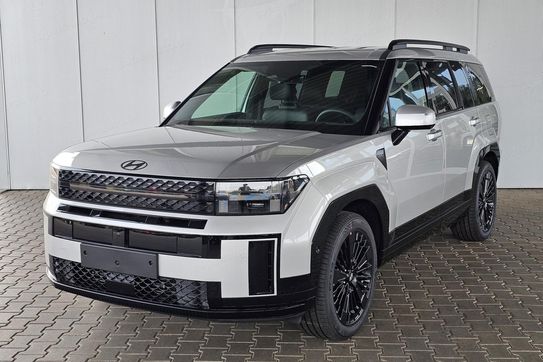 Hyundai Santa Fe CALLIGRAPHY 1.6 PHEV T-GDI 4WD AT