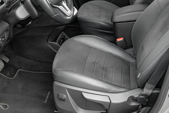 Mercedes T klasa T180d AT